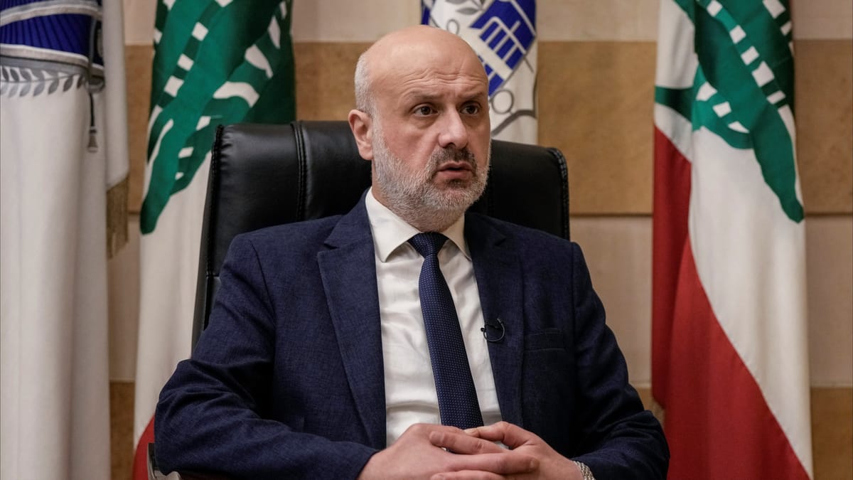 لبنان: سنوجه أسئلة لليونيفيل بشأن "عملية البترون"