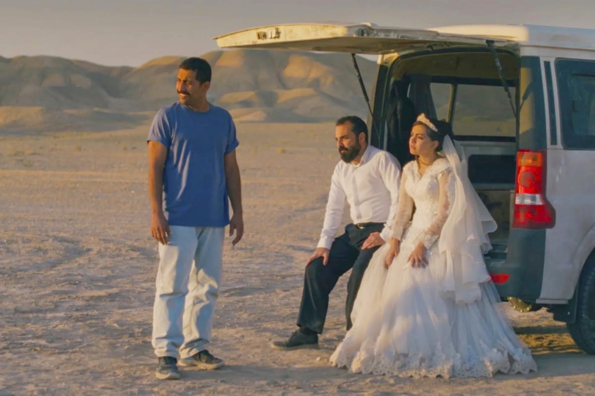 شارك في فيلم عن السجون وترشح للأوسكار.. إيران تعتقل أبرز كتابها