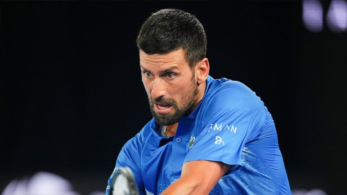 موعد بطولة أستراليا المفتوحة للتنس 2025