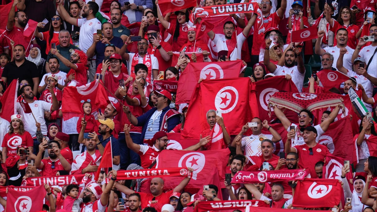 حلم كأس أمم أفريقيا.. تونس في مجموعة معقدة