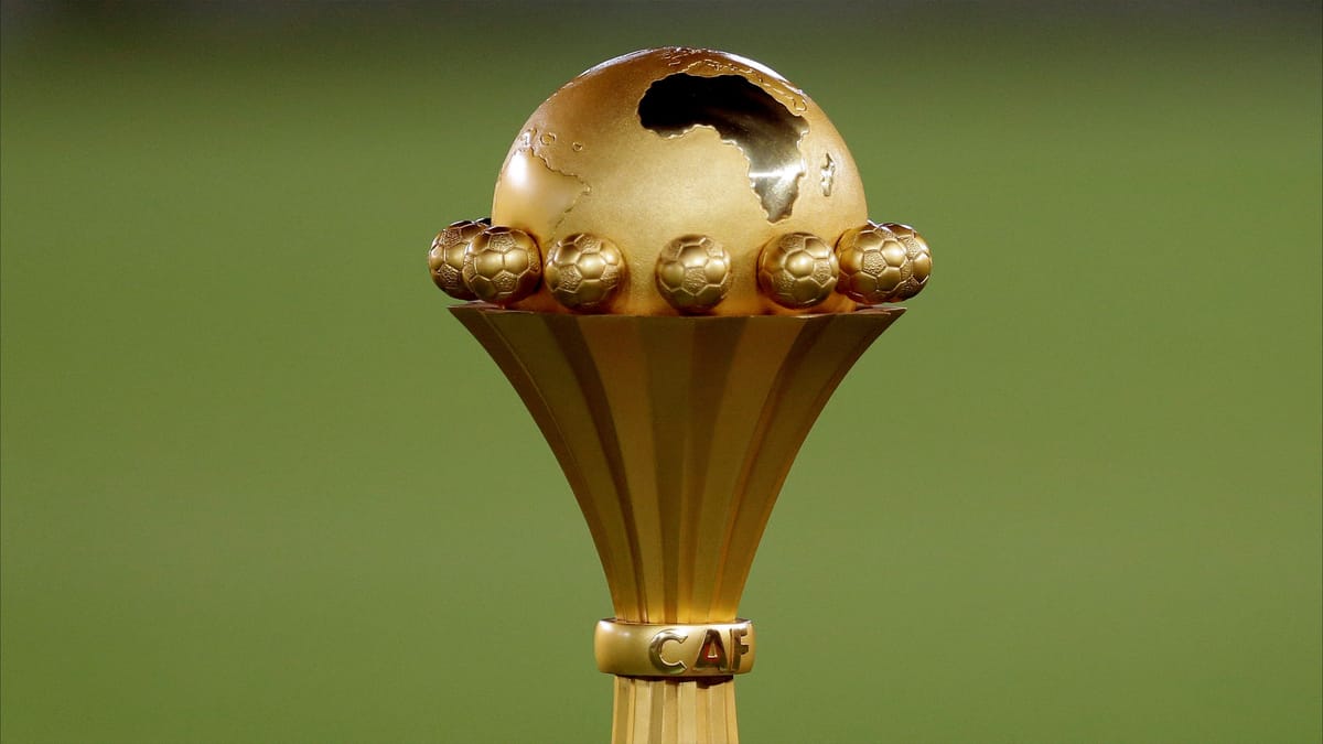 قفزة "سمراء" وثبات "أصفر".. هذه جوائز أمم أفريقيا وكأس آسيا