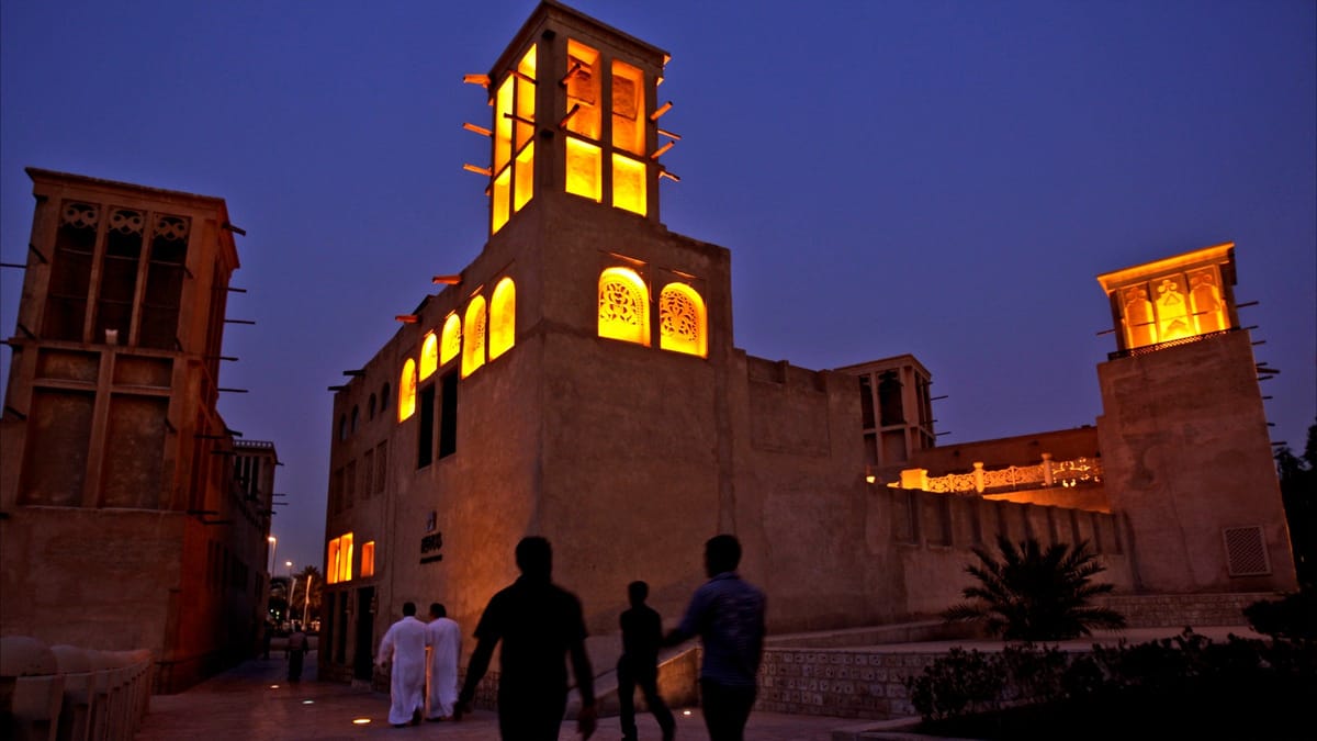 البراجيل vs كاريير.. دعوة أوروبية لمواجهة التغير المناخي