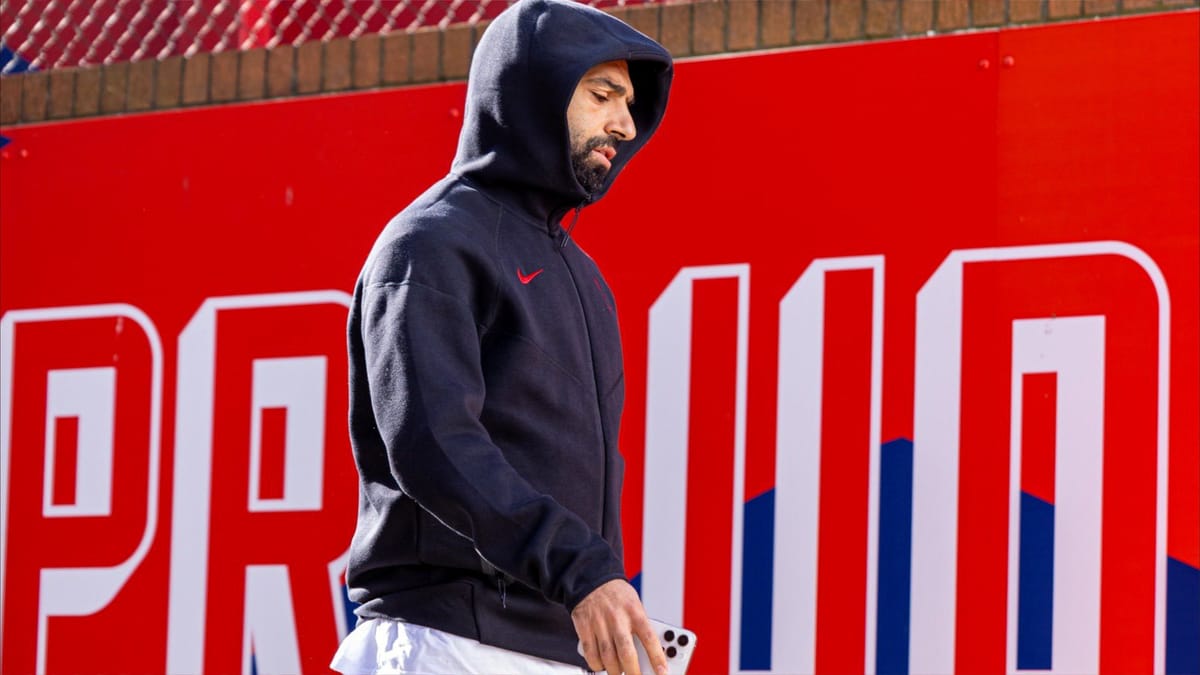 محمد صلاح.. نجم غير قواعد اللعبة في المجتمع البريطاني