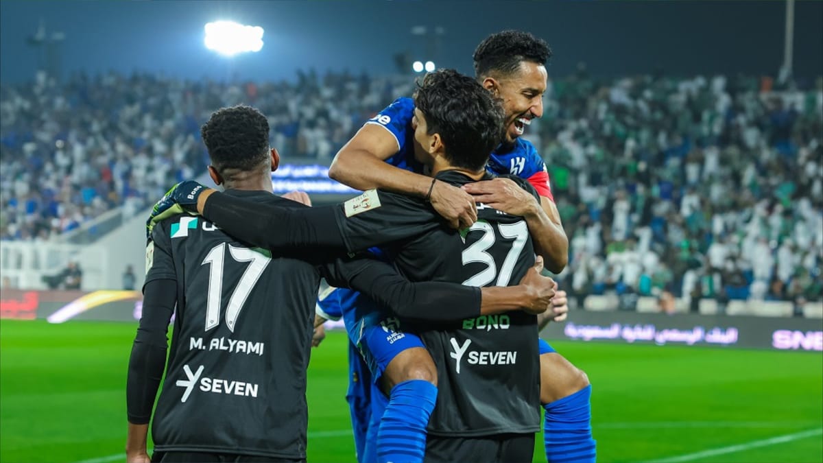جدول مباريات الهلال السعودي في دوري أبطال آسيا للنخبة