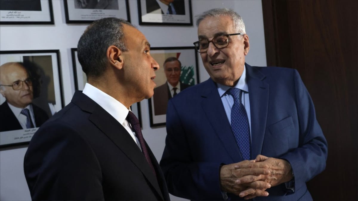 مصر تعتبر غزة "مفتاح" تفادي "حرب شاملة"