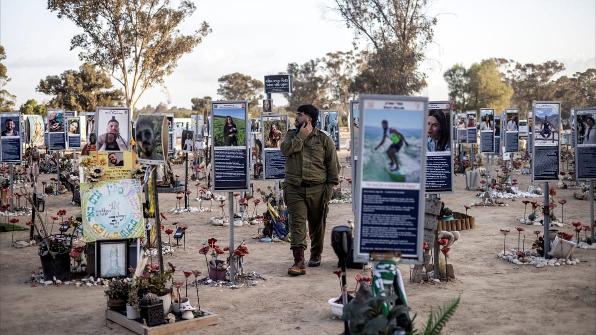 عامان على 7 أكتوبر… إسرائيل تغرق في الانقسام وغزة في المأساة