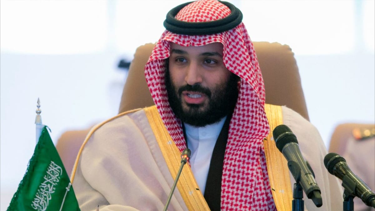 القمة السعودية الأفريقية تؤيد حق الشعب الفلسطيني في إقامة دولته