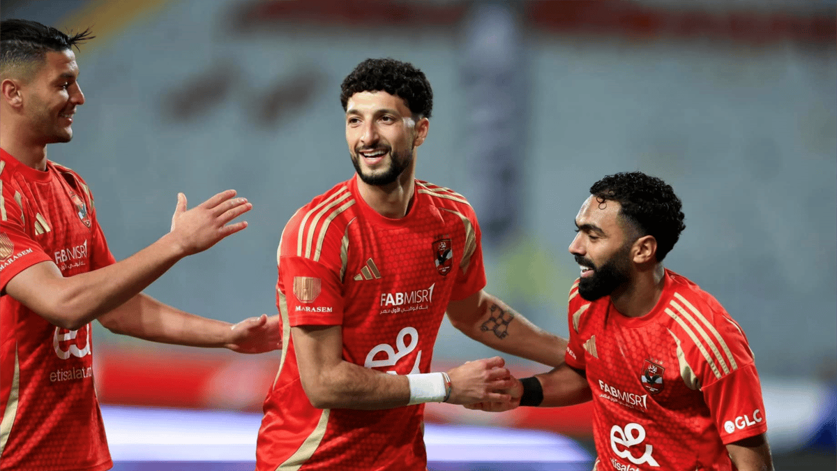 قناة مفتوحة تنقل مباريات الأهلي في كأس العالم للأندية 2025