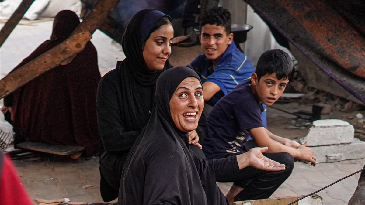 مسؤول أميركي: حماس حركت المفاوضات للأمام