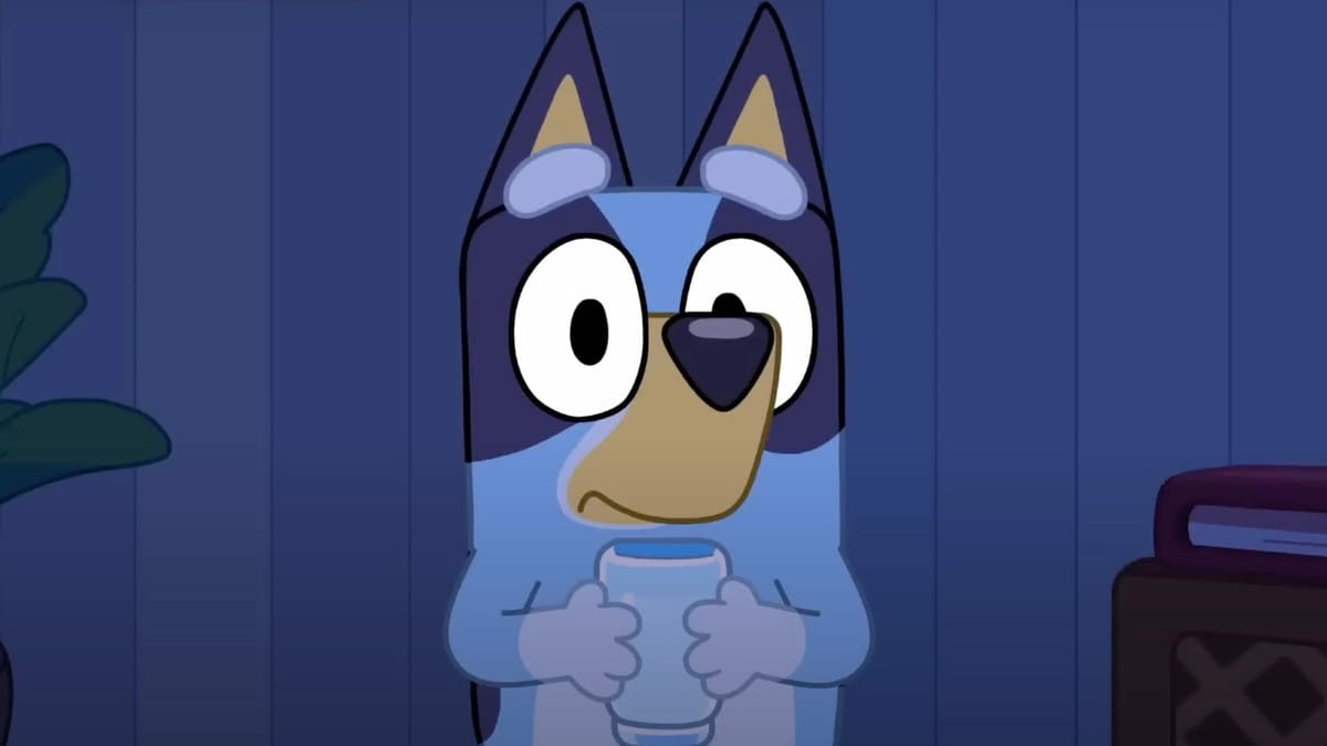 أستراليا تستعيد "40 ألف Bluey" مسروقة