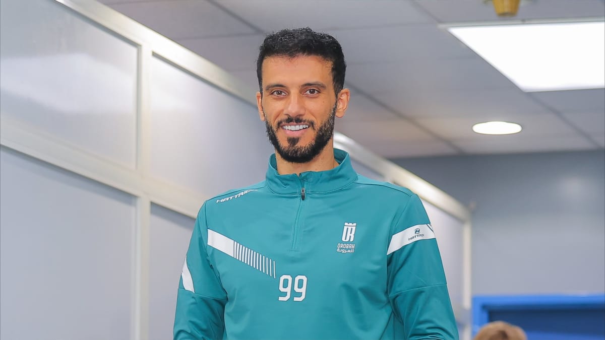 السومة يشعل صراعه التاريخي مع حمدالله
