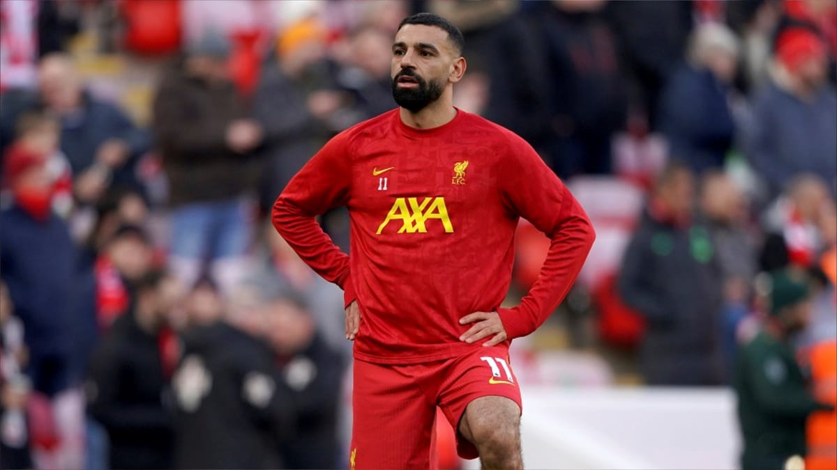 بعد 10 سنوات.. تشيلسي يستنسخ محمد صلاح