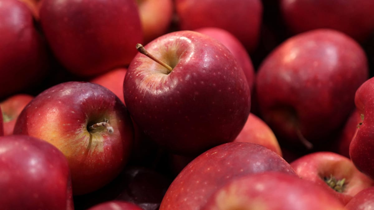 أنواع الفواكه التي تزيد الوزن