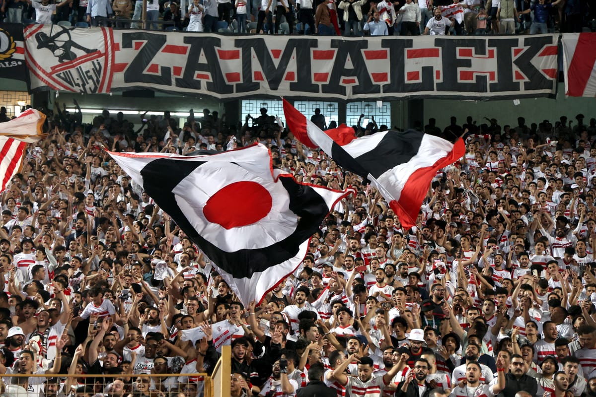 عقوبة بانتظار الزمالك.. حسين لبيب يصدم الجماهير