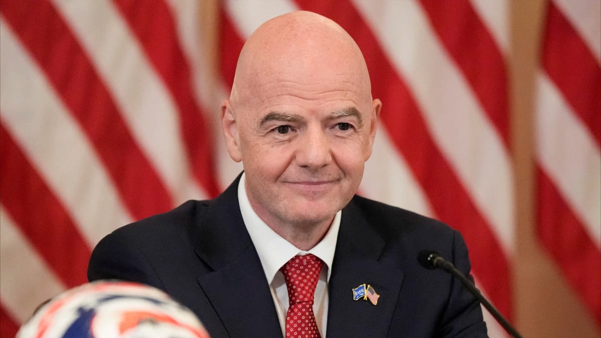 حلم الفيفا.. مونديال السيدات بمليار دولار