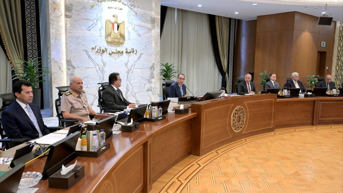 ضوابط مصرية لاستيراد سيارات ذوي الهمم