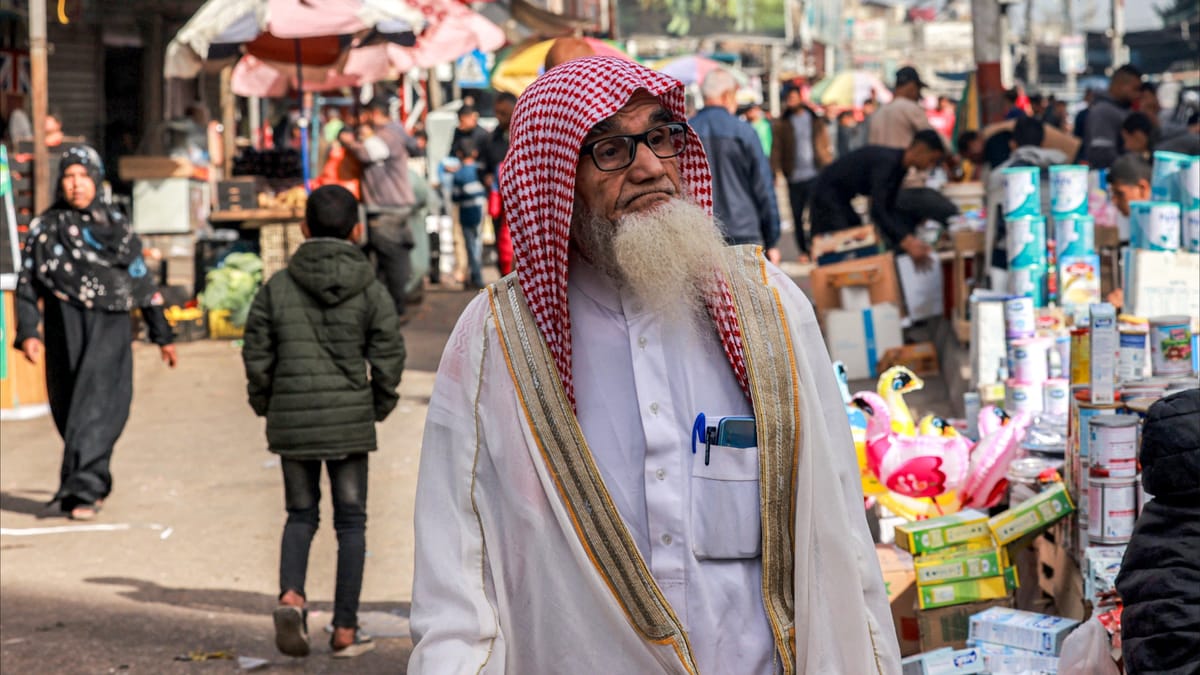 أميركا: إسرائيل لم تطلعنا على الخطة الشاملة لرفح