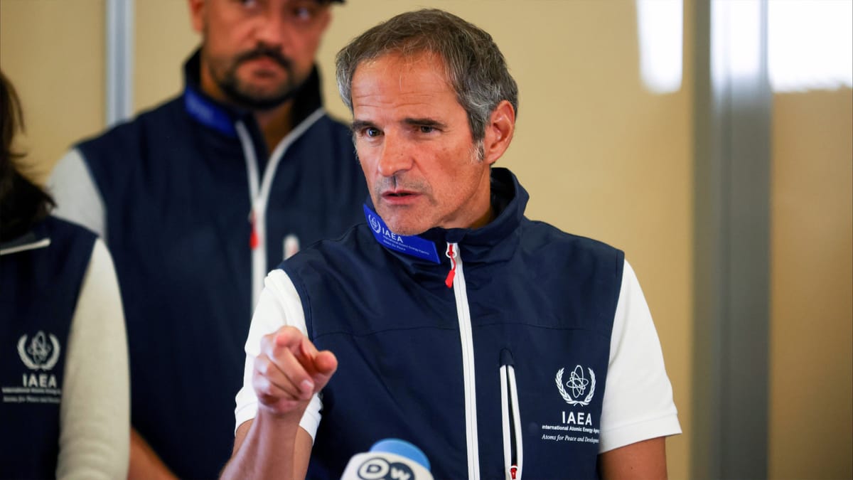 "الطاقة الذرية" لإيران: أخبرونا ماذا لديكم؟