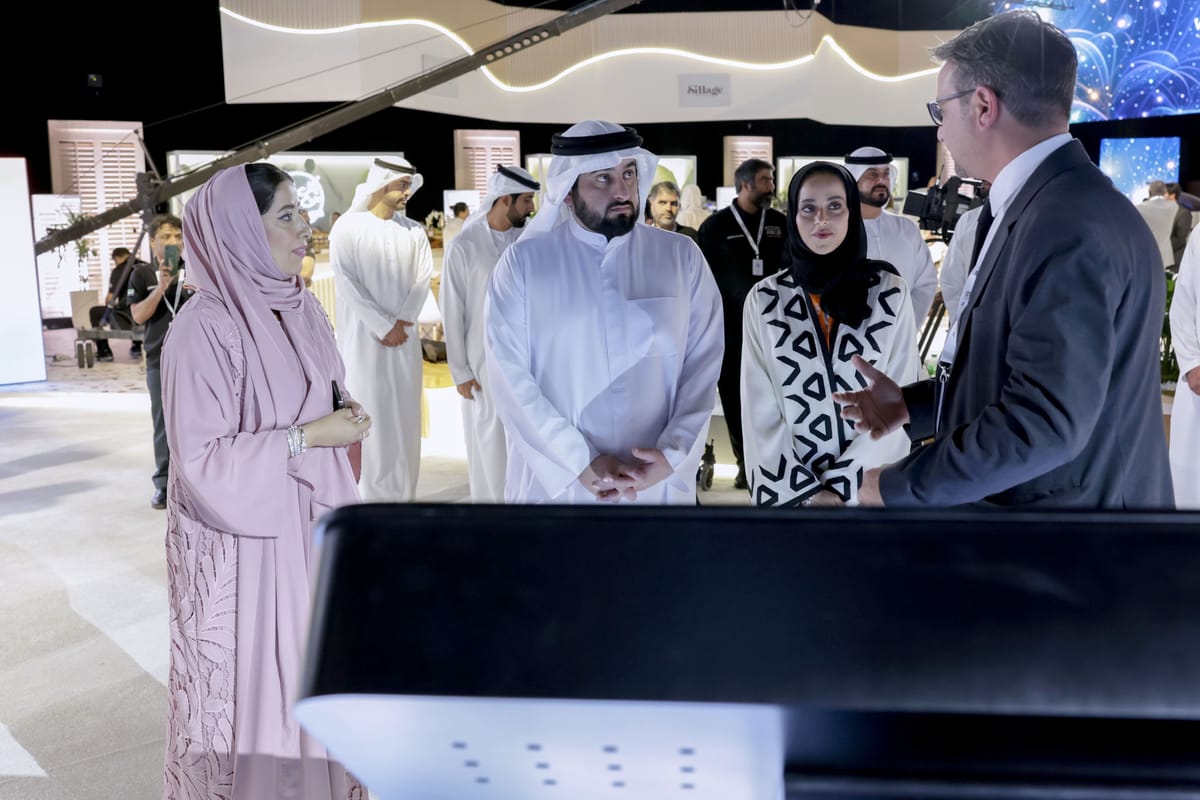 منتدى الإعلام العربي 22 يستشرف المستقبل