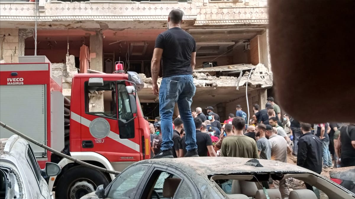 الأمم المتحدة تدين تفجيرات البيجر.. وتحذر من "تداعيات مدمرة"