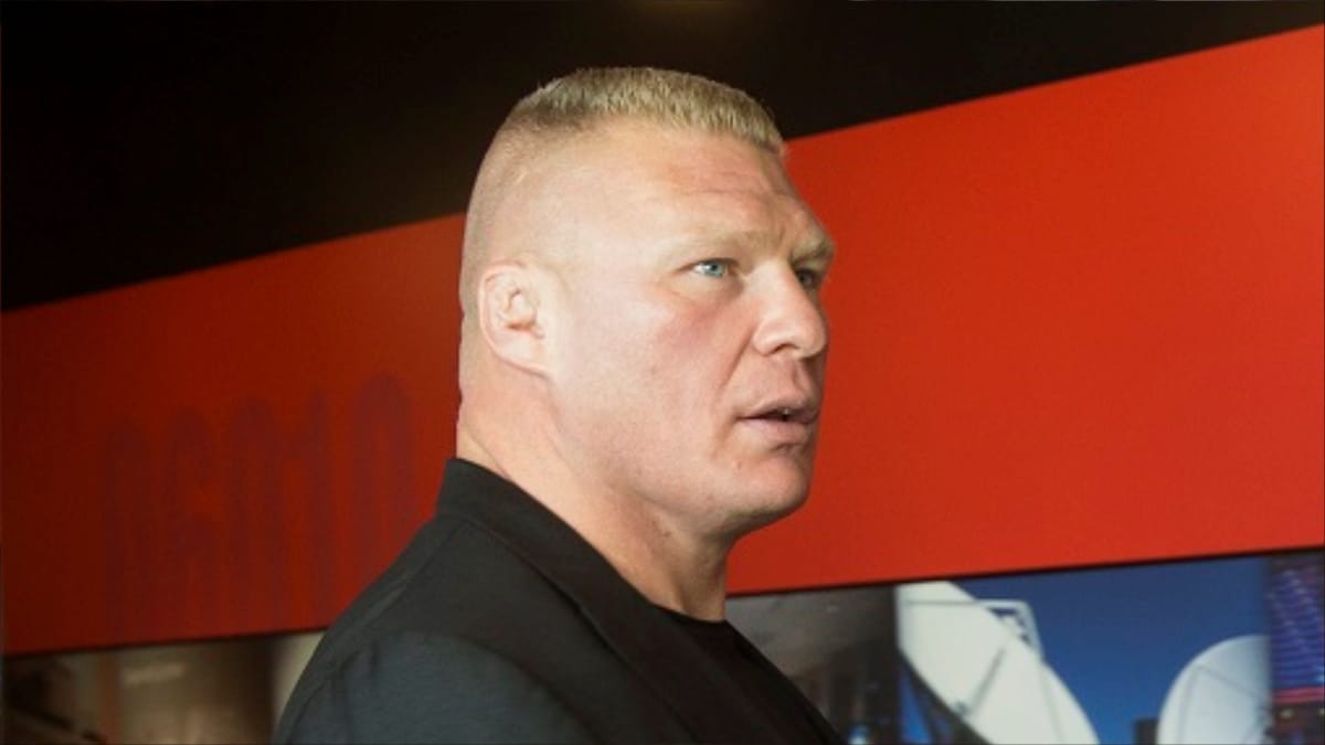 صدارة قياسية.. أعلى 5 رواتب في WWE