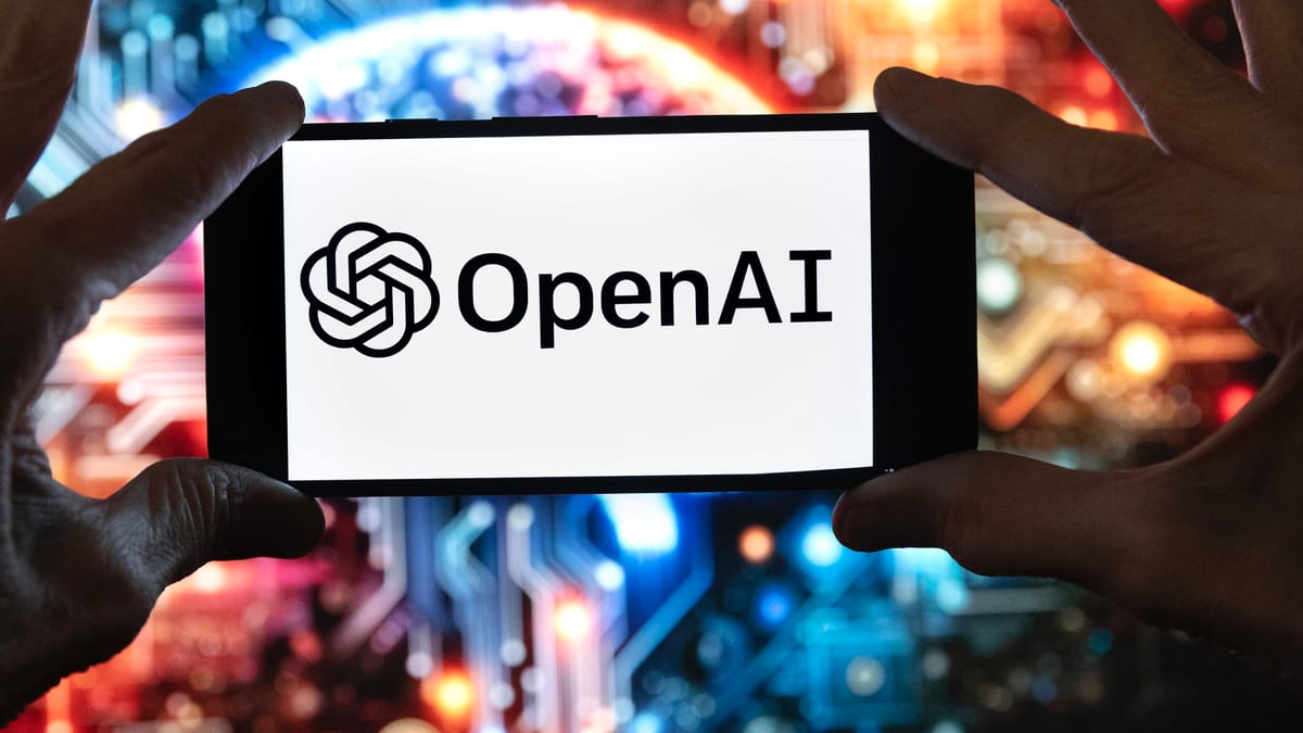 OpenAI تطلق برنامج AI "يتولى مهامك عبر الإنترنت"