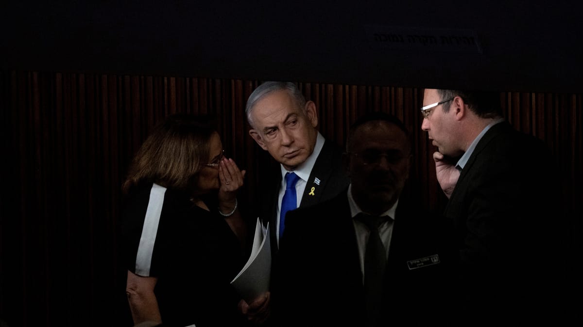 نتنياهو يحرق كروت الحرب ويُبقي جوكر الرهائن