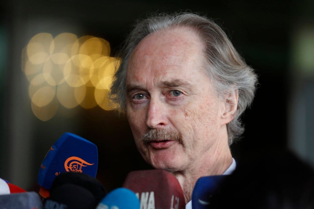 الأمم المتحدة: الحرب بين إسرائيل وحماس تمتد إلى سوريا