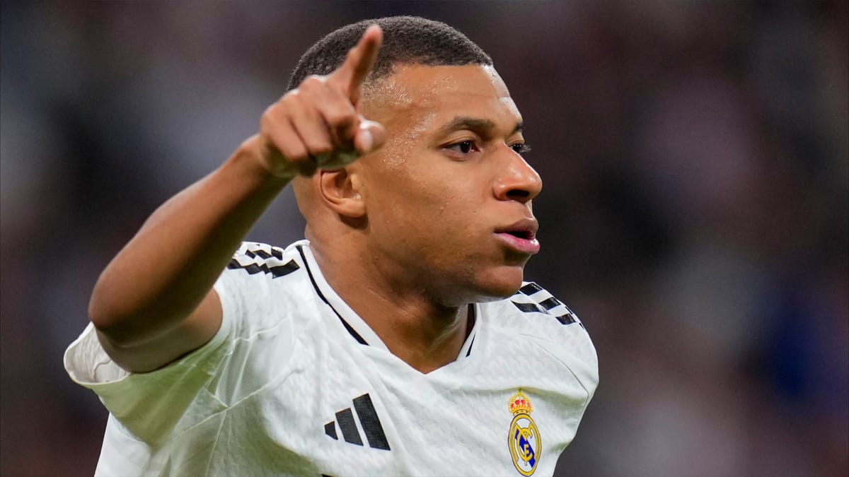 دفعة قوية لأنشيلوتي.. مبابي يفاجئ ريال مدريد