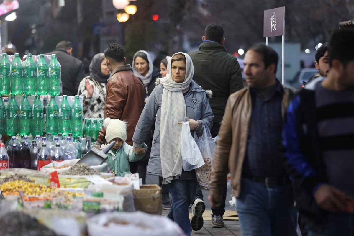 احتجاجات إيران تربك قيادتها.. والخيارات "شبه معدومة"