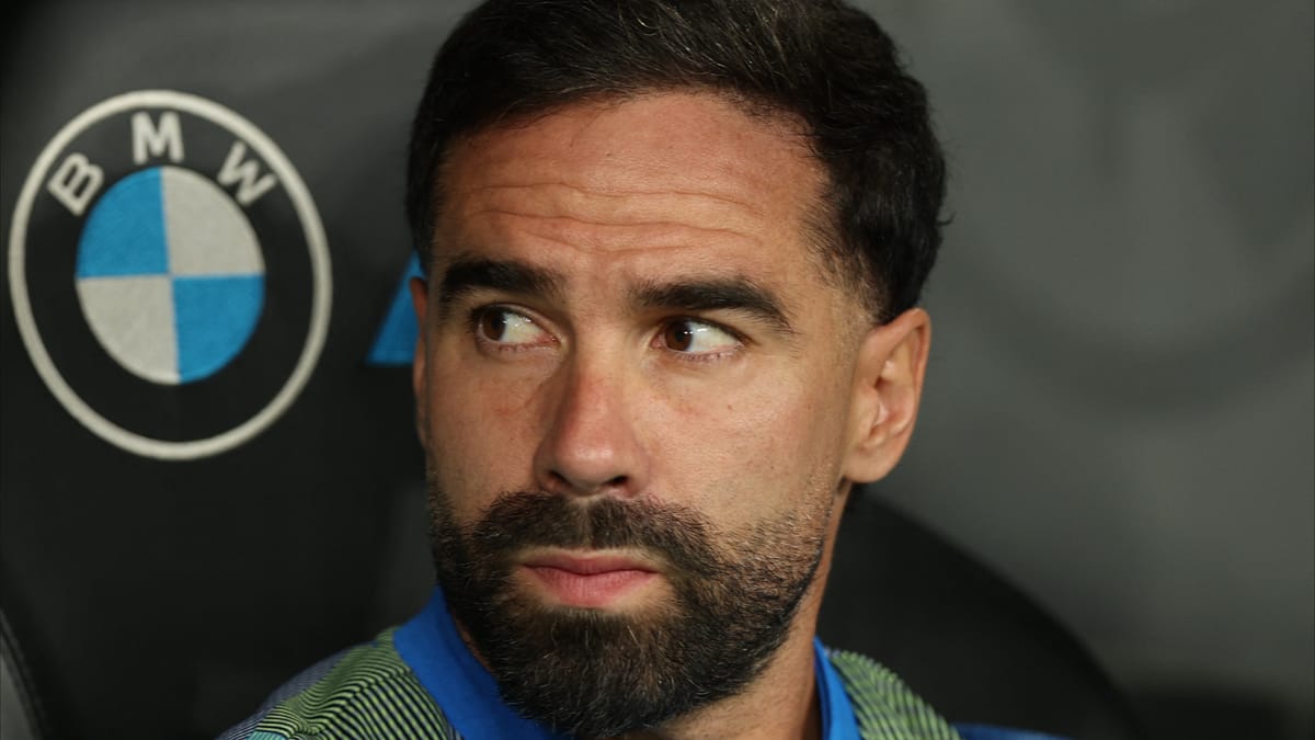 ريال مدريد يعلن رحيل قائده