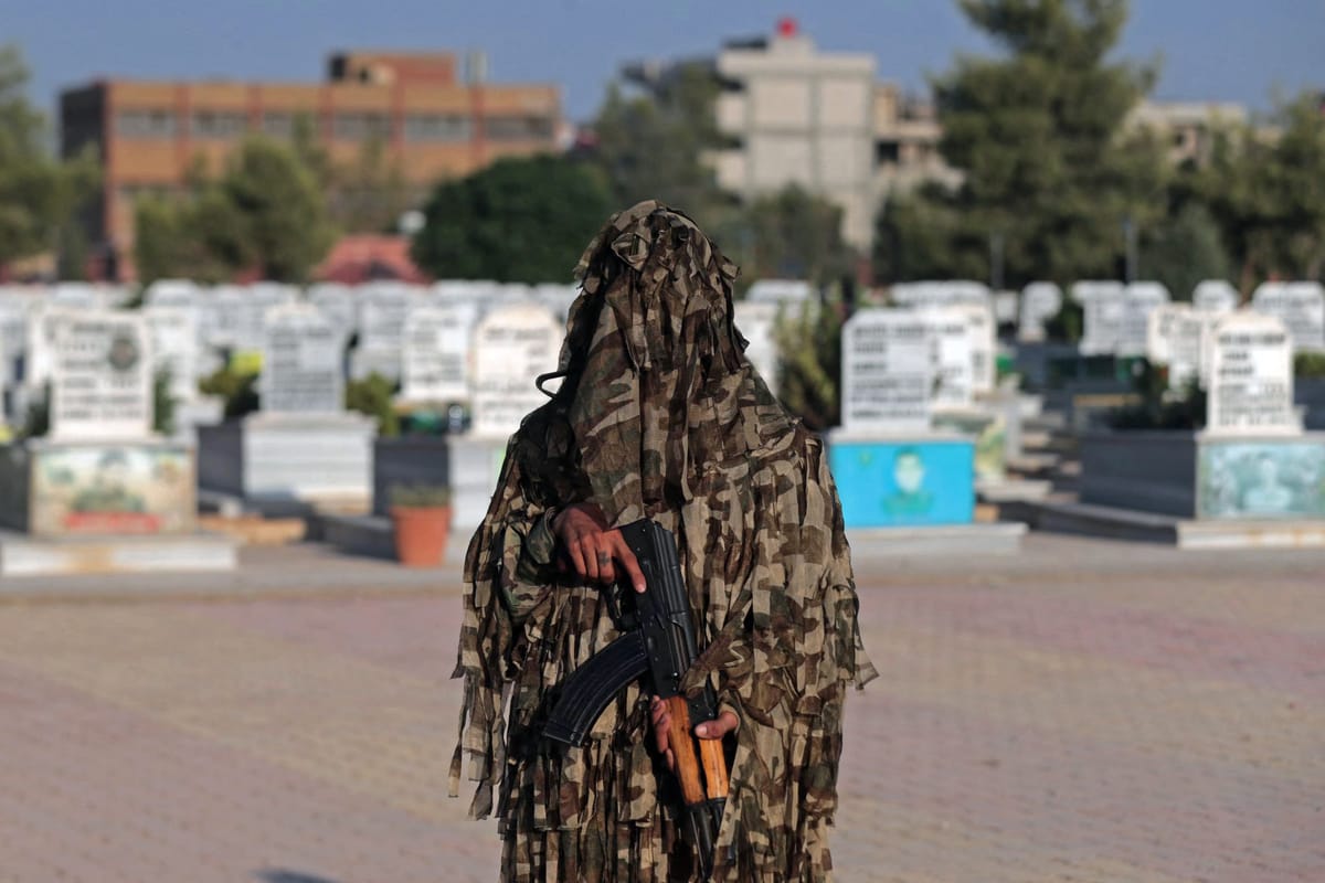 بعد 13 عامًا على الغوطة.. سوريا تطلب مسار المحاسبة