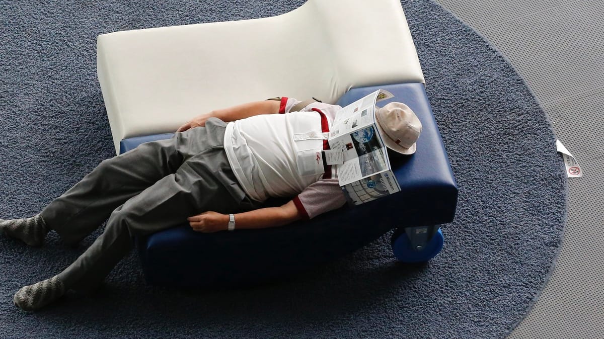 تعرف على فوائد الـsnooze