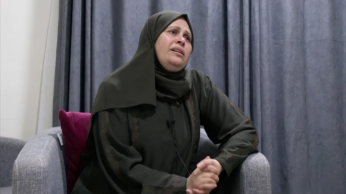 "5 آلاف روح بقذيفة واحدة".. جنين صبا تبخّر بضربة إسرائيلية