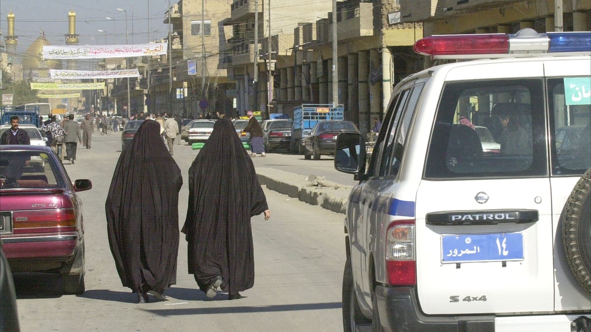 بتهمة ازدراء الأديان.. مذكرة اعتقال لقيادي كردي
