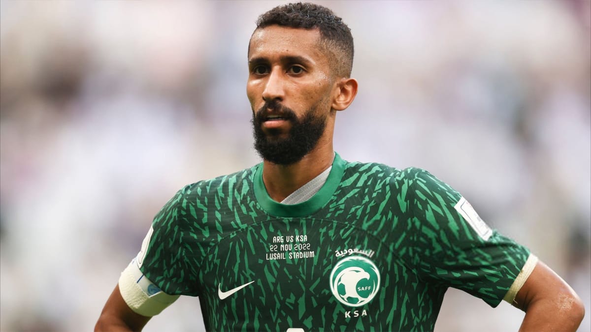 "أراكم قريبا".. سلمان الفرج يرد على شائعات اعتزاله