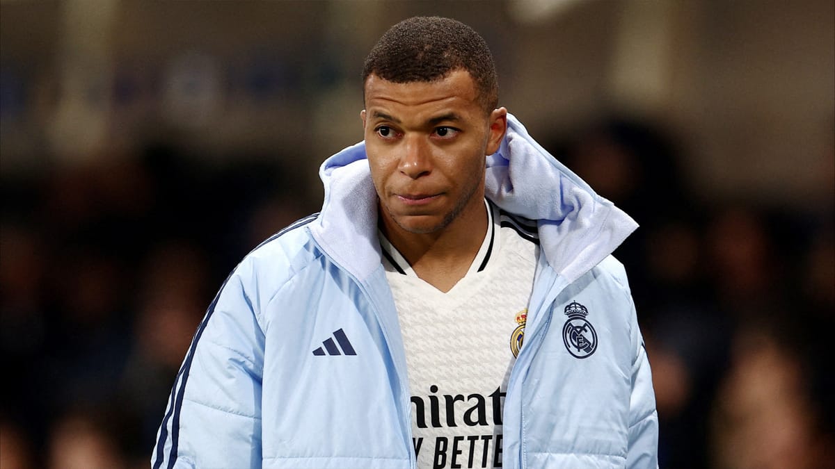 لماذا غاب مبابي عن العشاء السنوي لريال مدريد؟