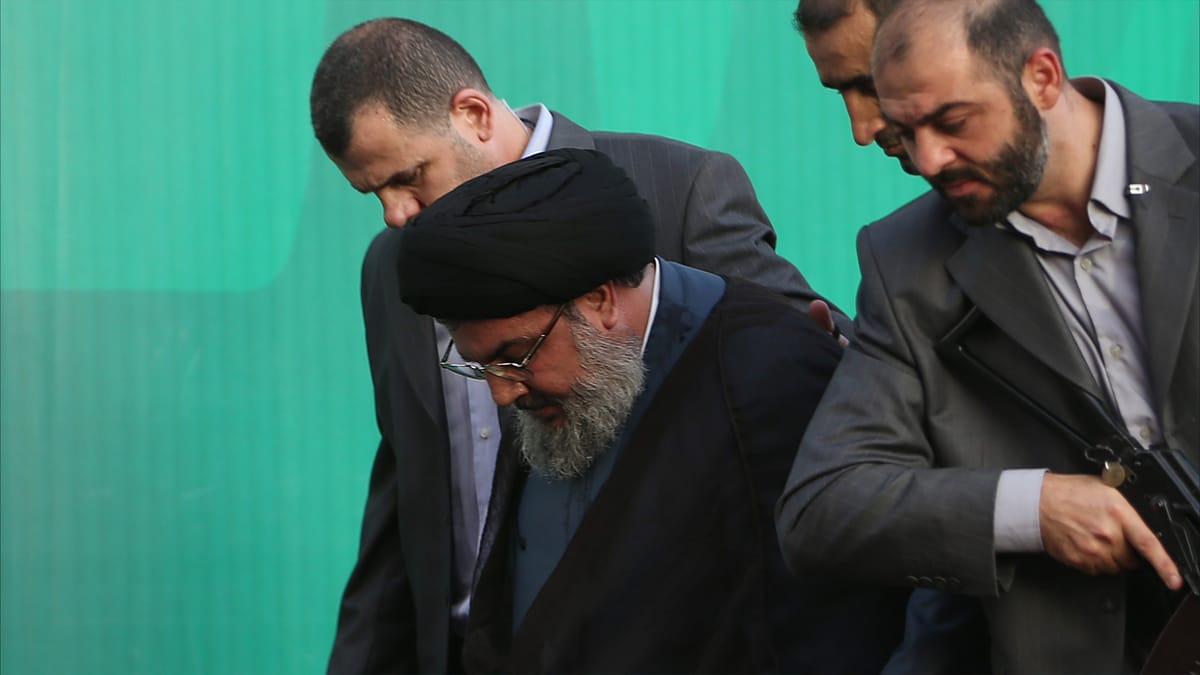 القصة ليست غزّة ولبنان.. لماذا هدد نصرالله قبرص؟