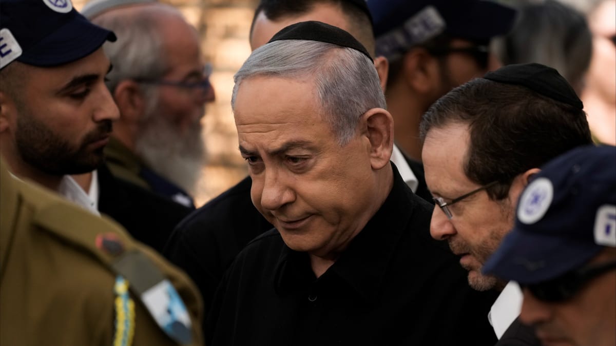 "حبل القضاء يخنق نتنياهو.. من يُقيل رئيس الوزراء؟ "