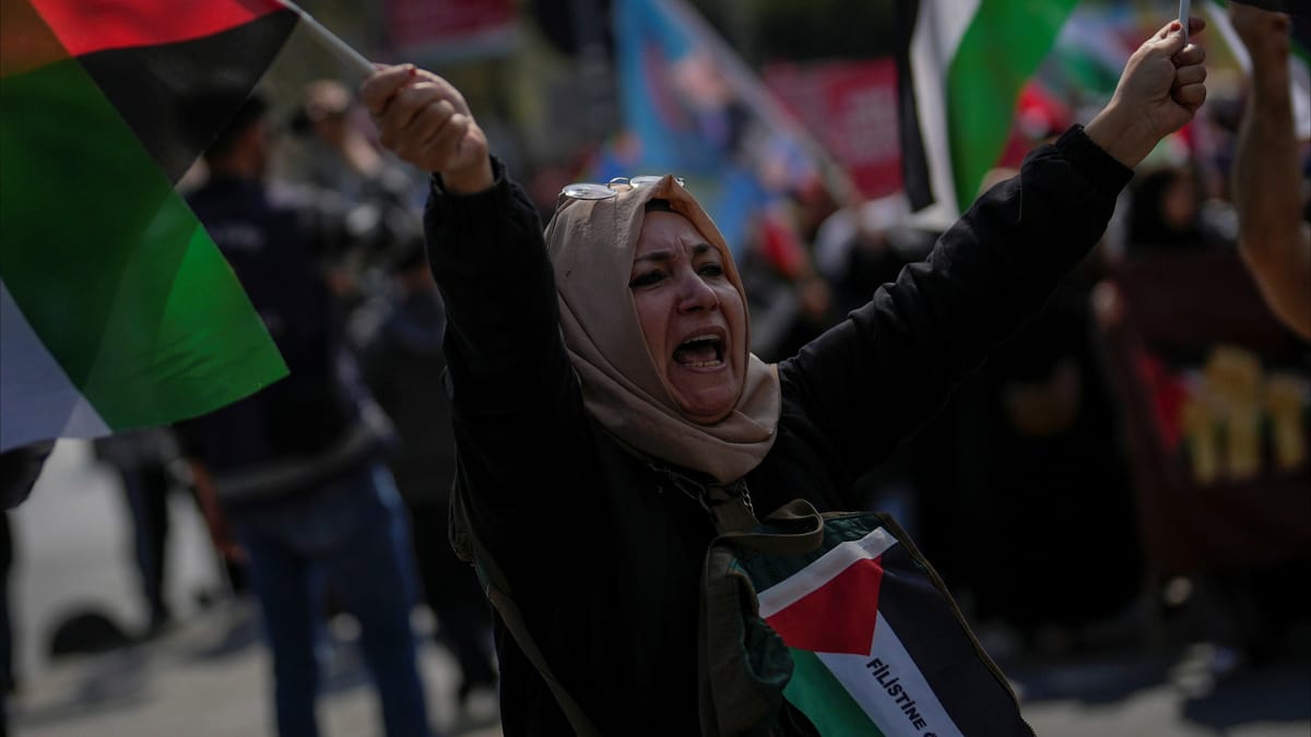 بعد "رفض الإنزال".. قيود تركية على صادراتها لإسرائيل
