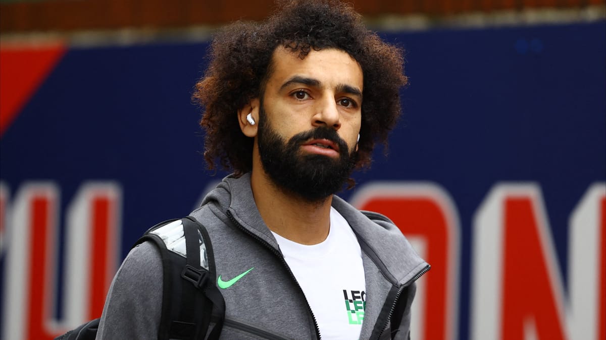 "مصر استعادت الفرعون".. ميدو يكشف محاولة أخونة محمد صلاح
