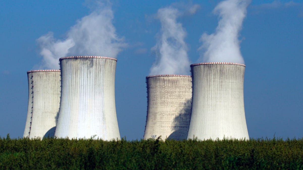 ألمانيا تواجه أزمة الطاقة بـ"النووي الصغير"