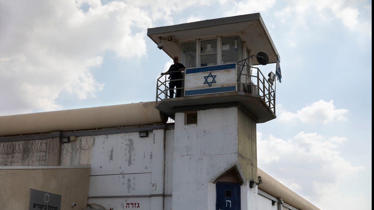 دعوات أممية للتحقيق بوقائع تعذيب سجناء فلسطينيين
