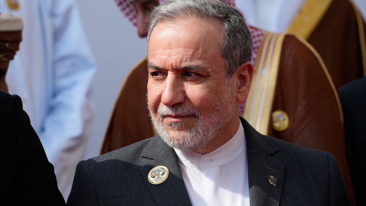إيران تستفز ترامب بورقة هرمز؟