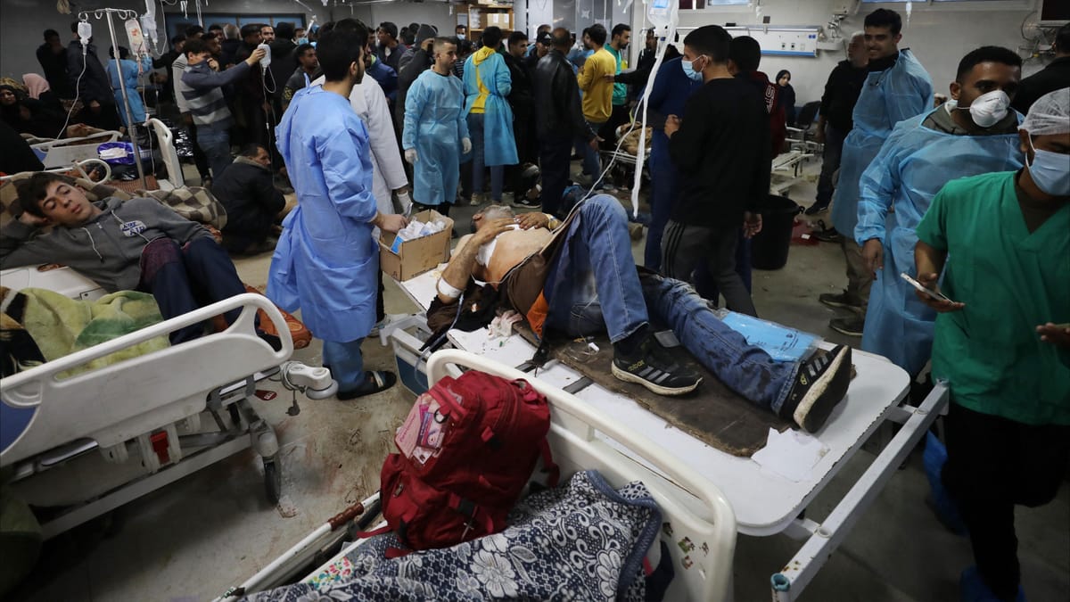 أكثر من 26 ألف قتيل في غزة