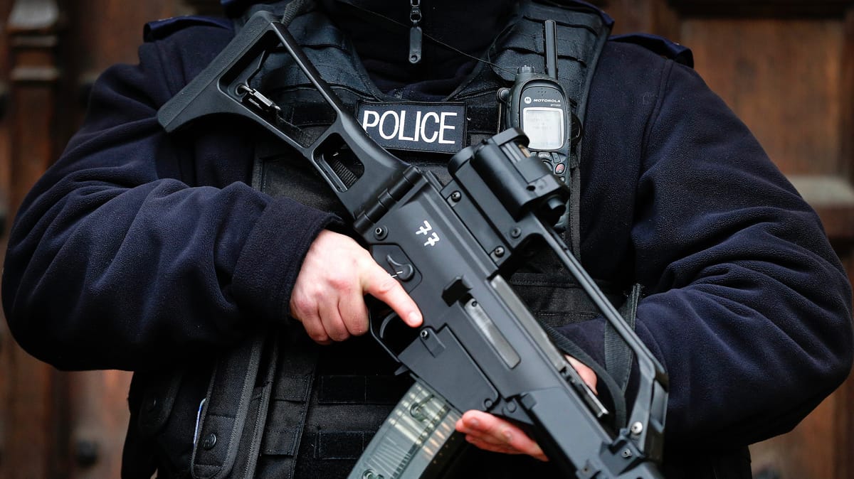 لندن تبدأ التعافي من جرائم القتل بعد 11 عاما