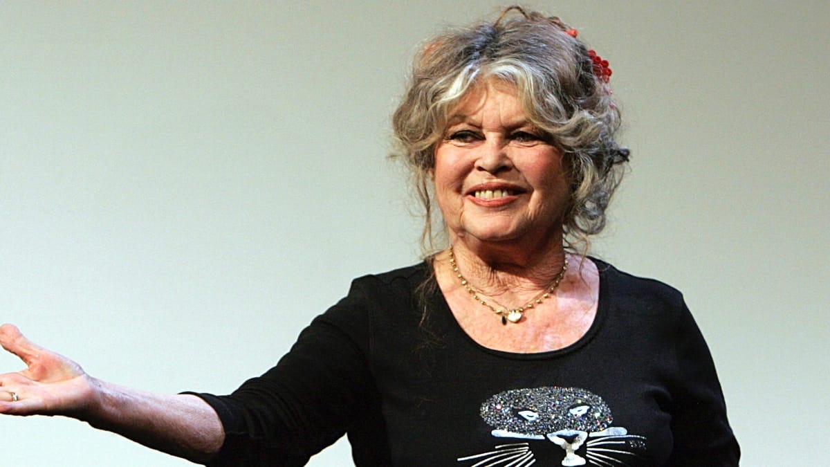 وفاة أيقونة السينما الفرنسية بريجيت باردو عن 91 عاما
