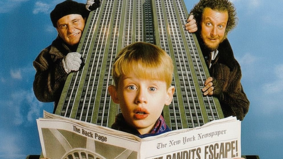 Home Alone في 2025.. هل يمكن تكرار "فوضى العطلة" مجددا؟