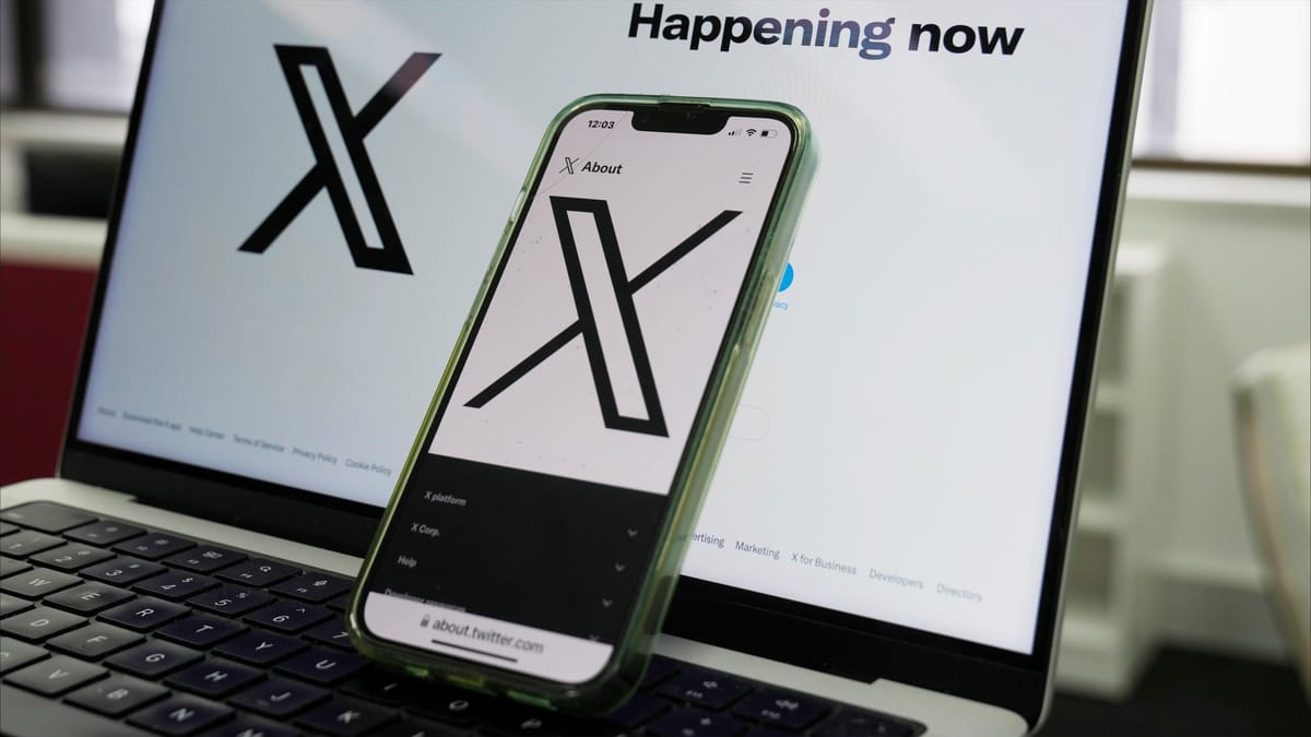 صعوبات في استخدام منصة X بأميركا