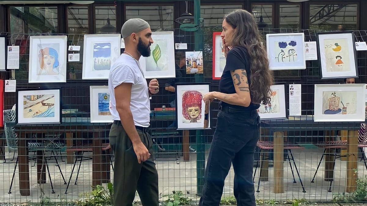 إزالة "قلب فلسطين" من ألمانيا